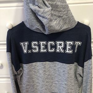 Victoria’s Secret Hoodie